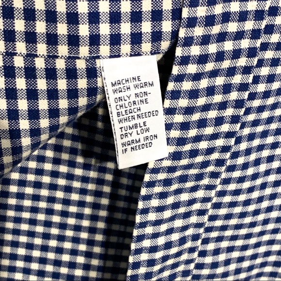 Polo Ralph Lauren Blue Label CustomFit L/S Shirt S - Picture 5 of 8